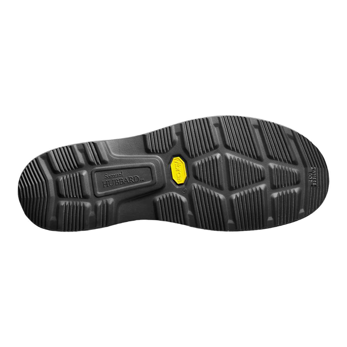 Samuel Hubbard - DressFast