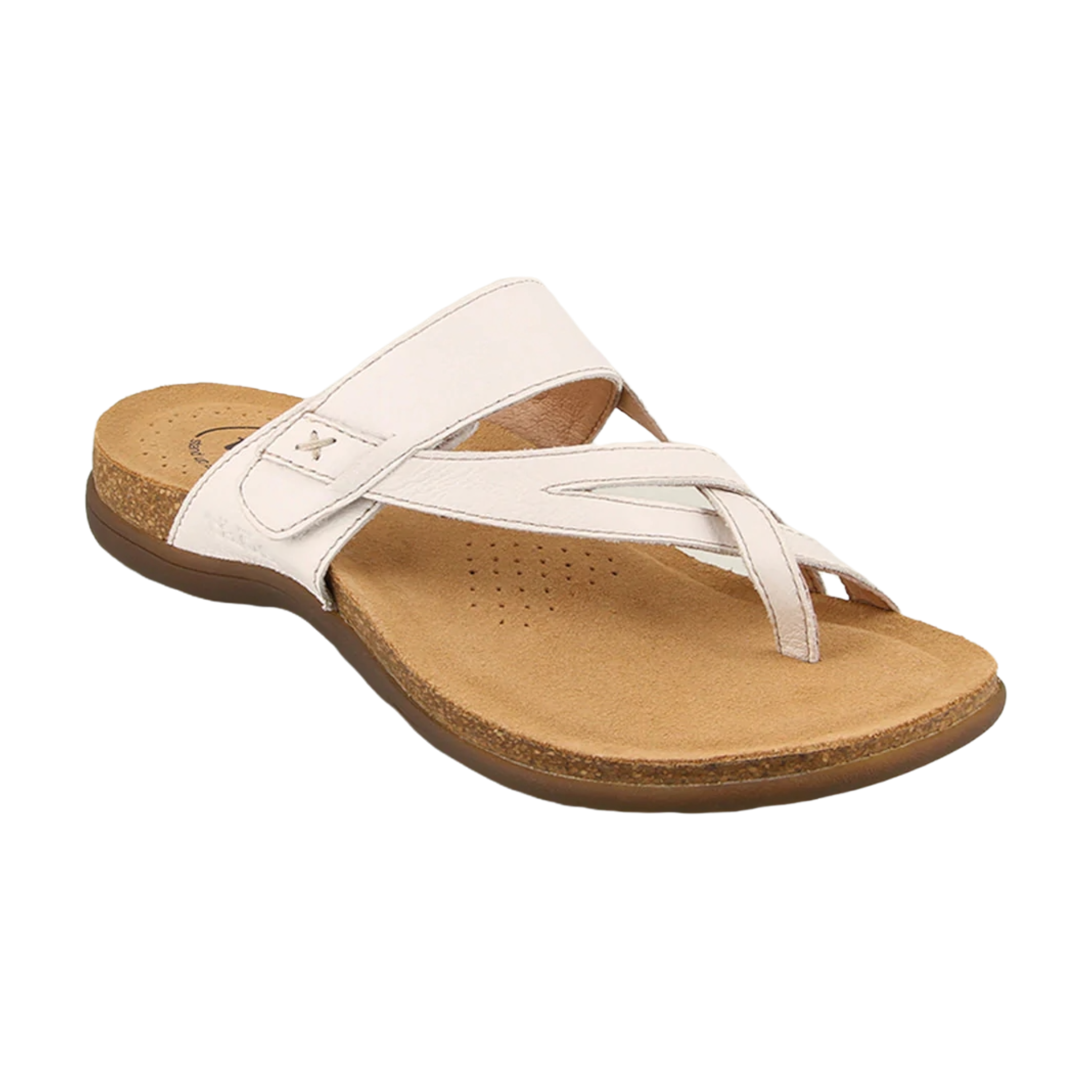 Taos - Perfect - White / M / 8