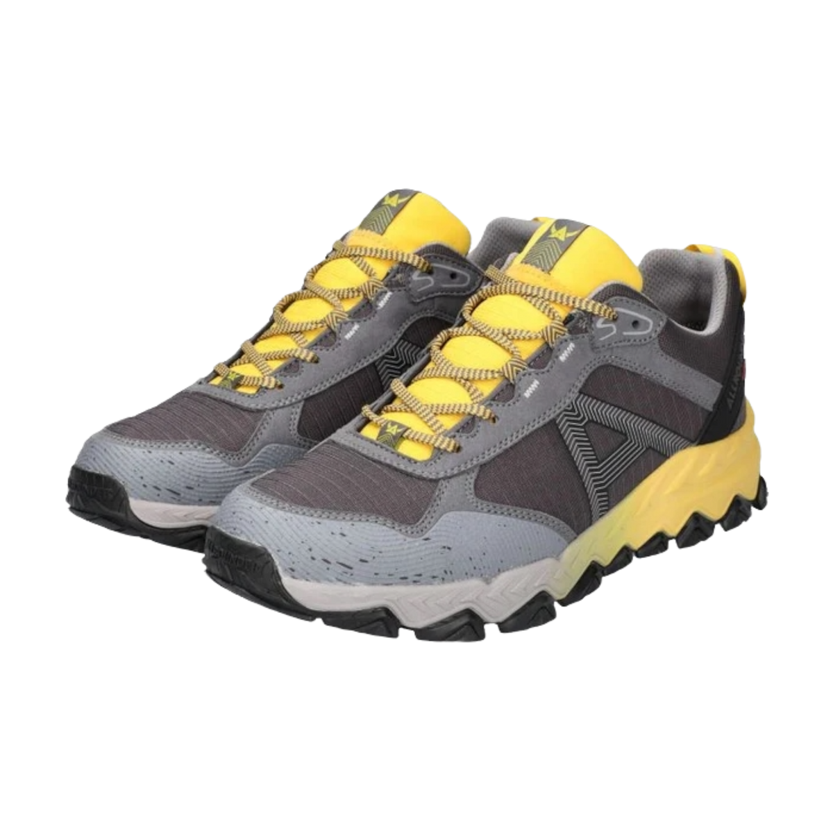 Mephisto - Men's Challenge-Tex