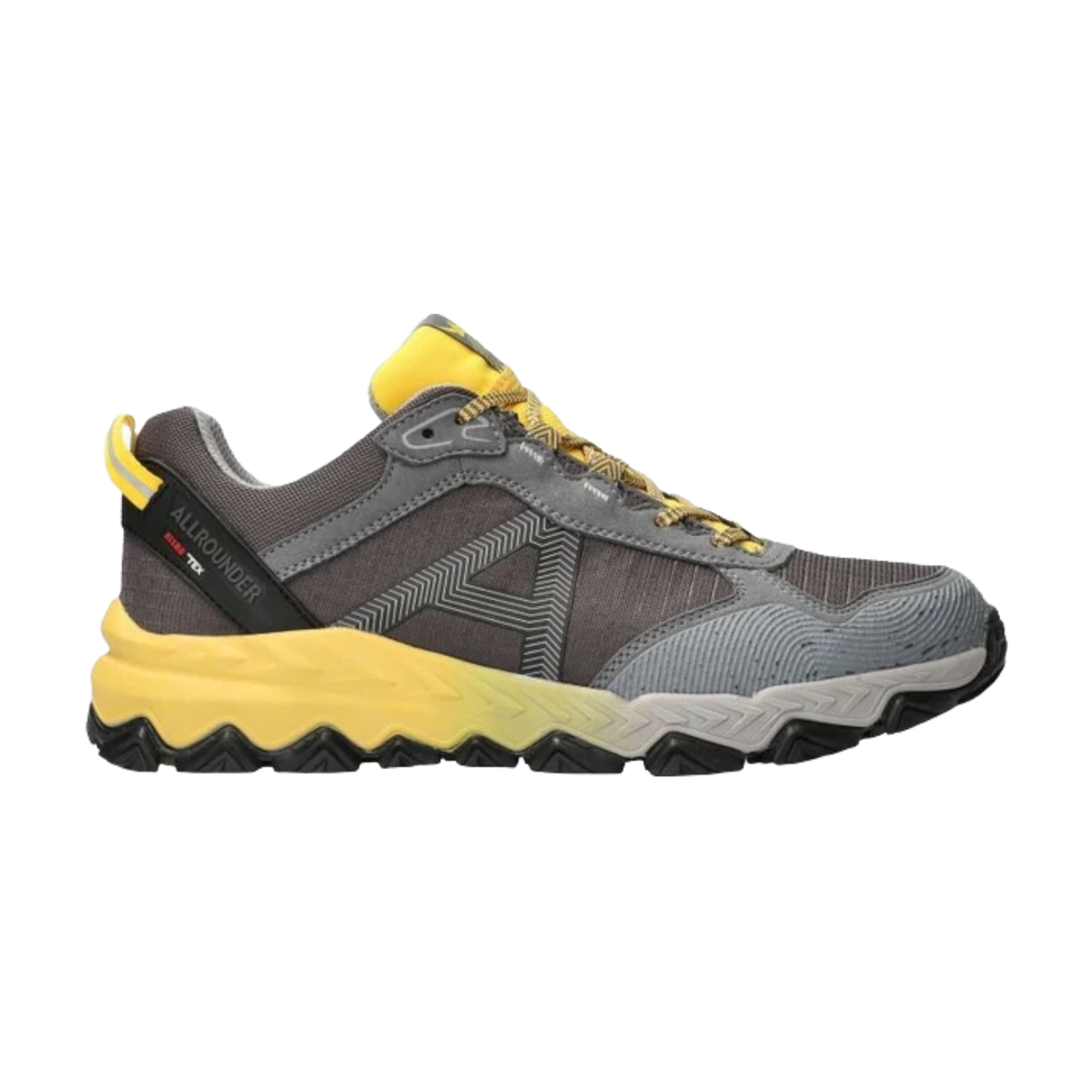 Mephisto - Men's Challenge-Tex