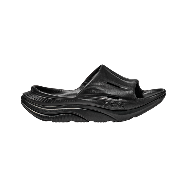 HOKA Ora Recovery Slide 3 - Dardano's Shoes