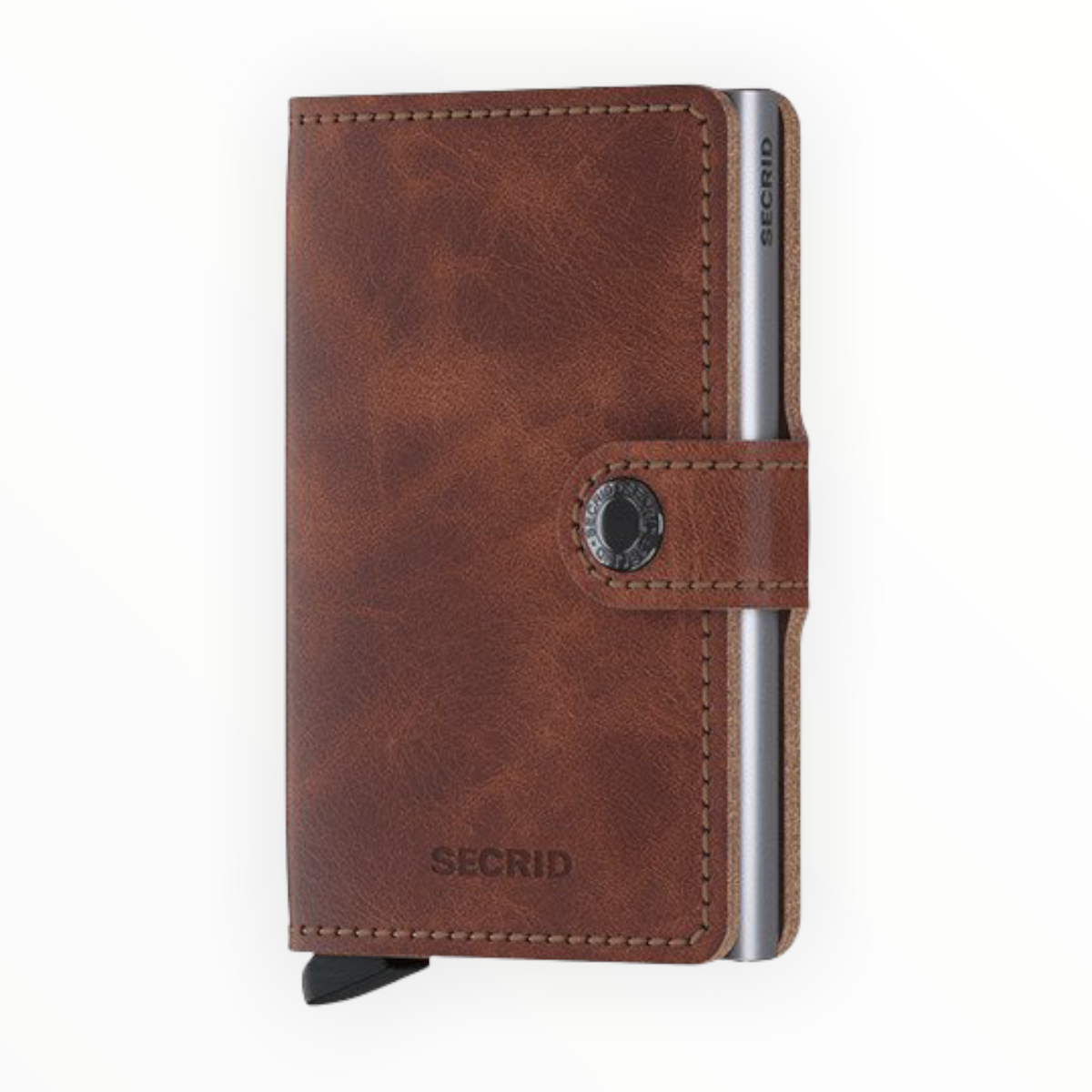 Secrid - Miniwallet Vintage