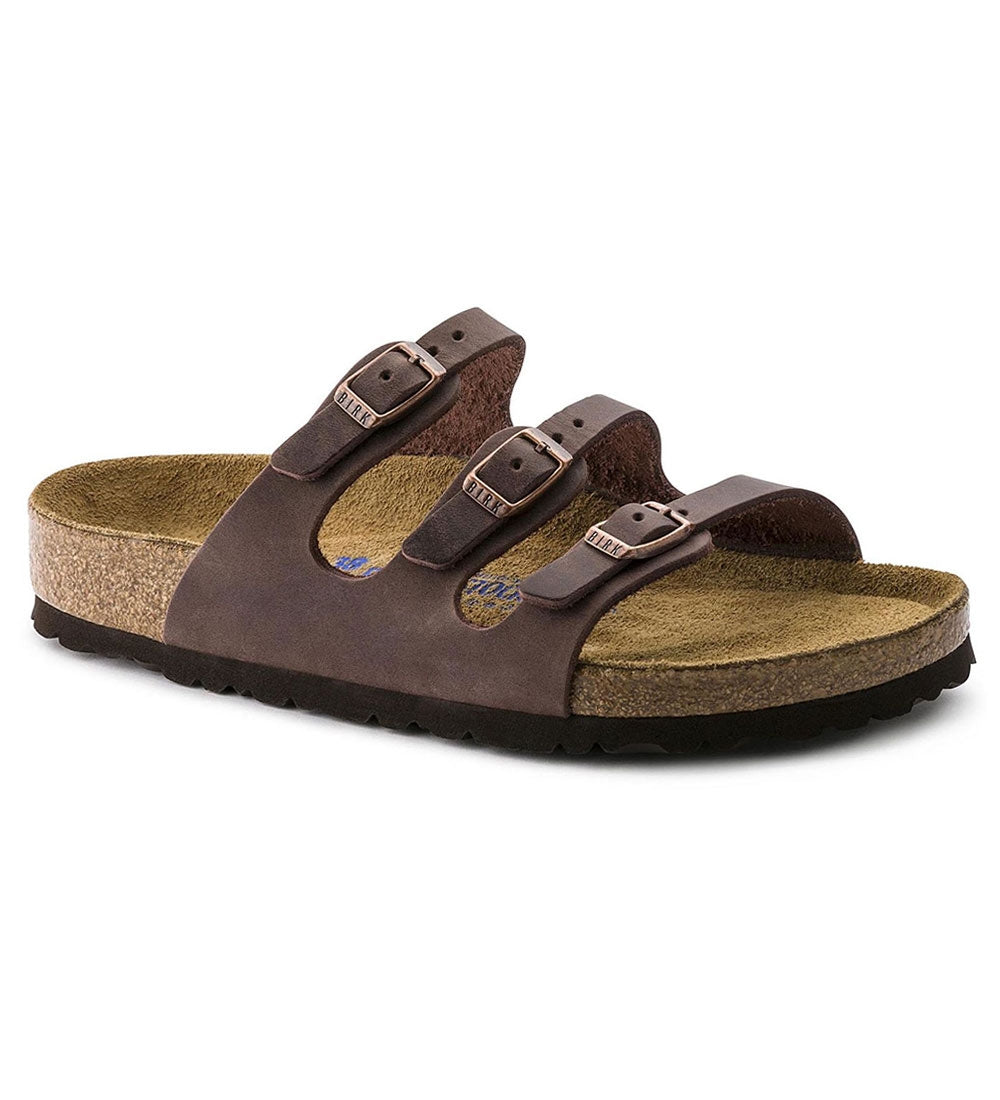 Birkenstock Florida Sfb - Dardano's Shoes