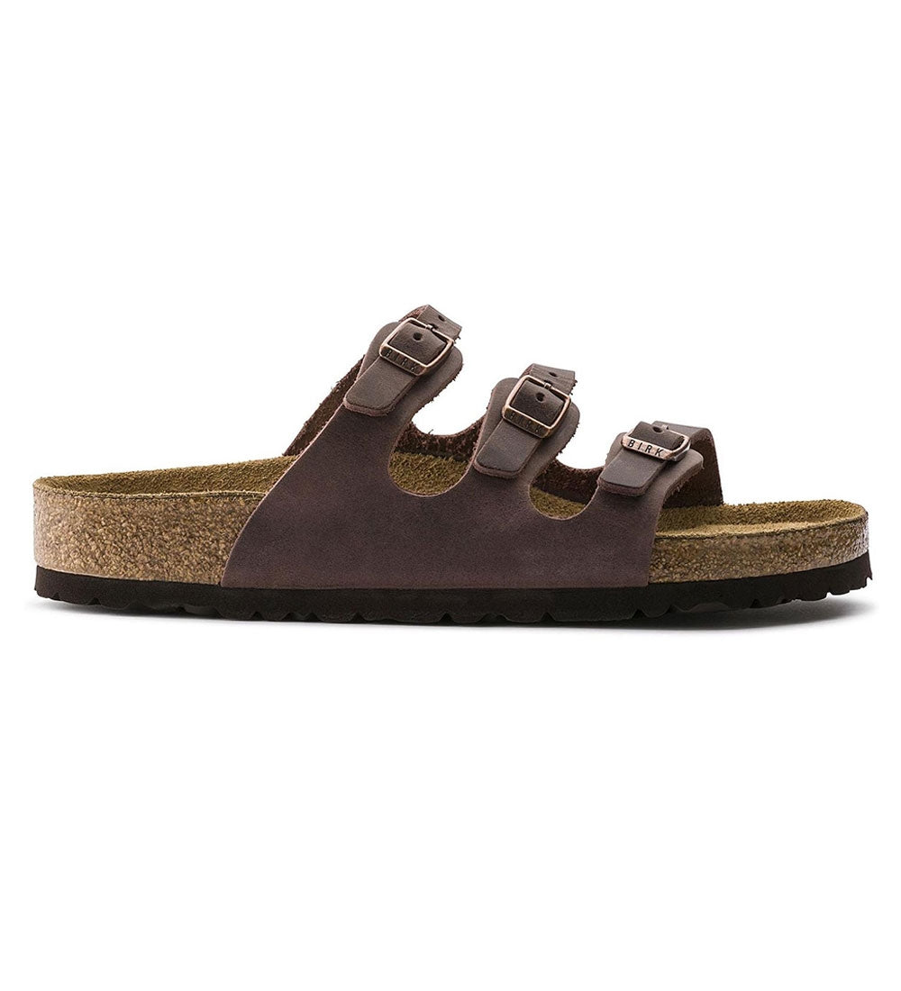 Birkenstock - Florida Soft Footbed Regular Width