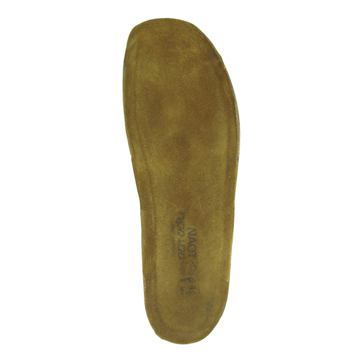 Naot - Naot Footbed Men's Scandinavian