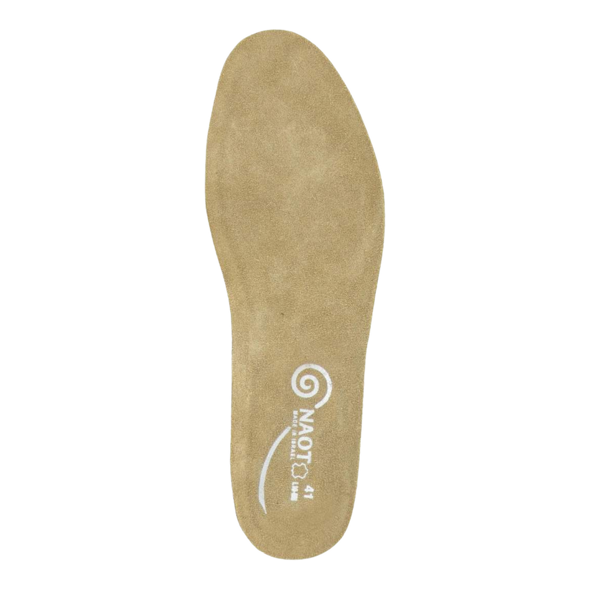 Naot - Naot Footbed Men's Serengeti