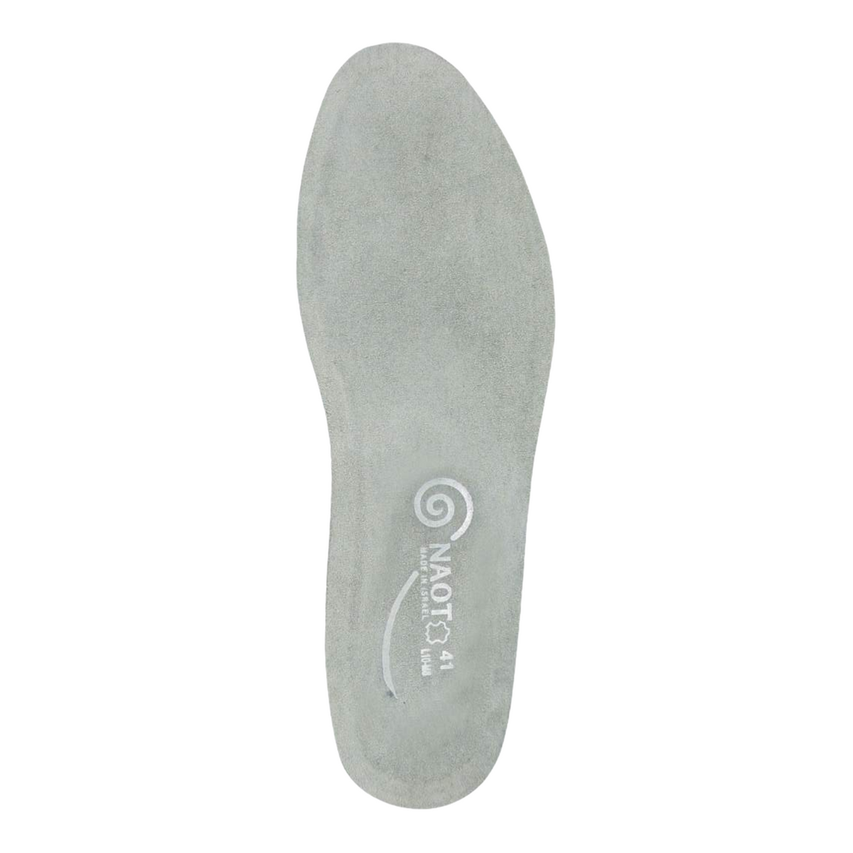 Naot - Naot Footbed Men's Serengeti