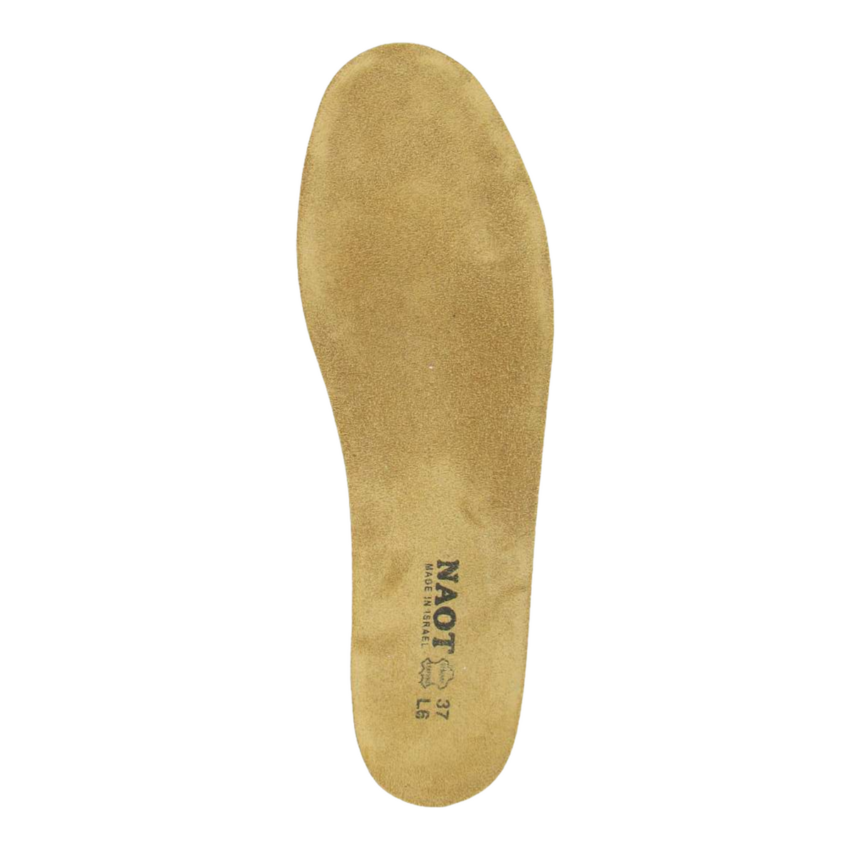 Naot - Naot Footbed Bohemian