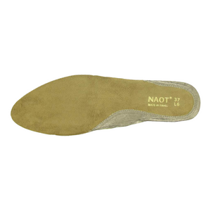 Naot - Naot Footbed Prima Bella