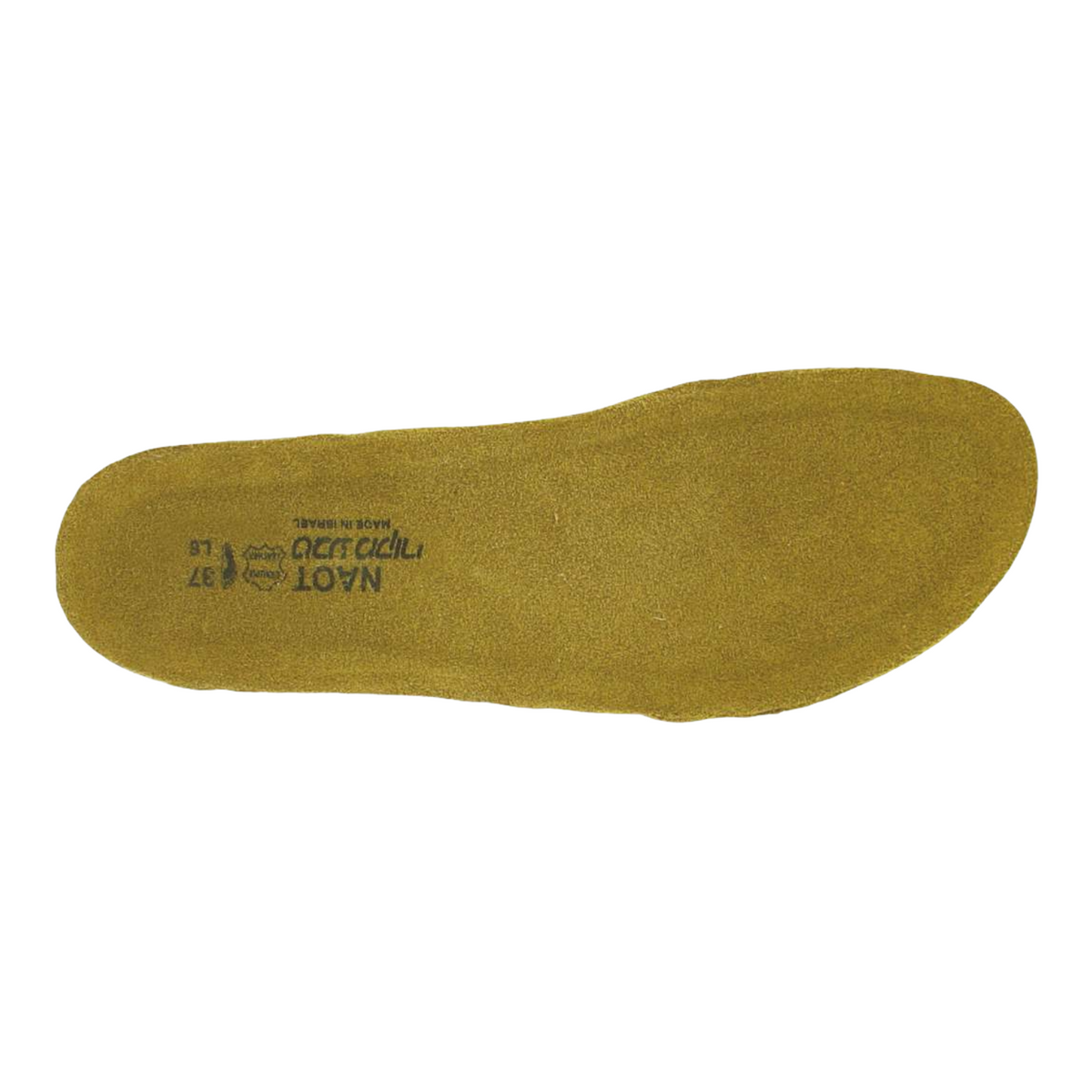 Naot - Naot Footbed Women's Scandinavian