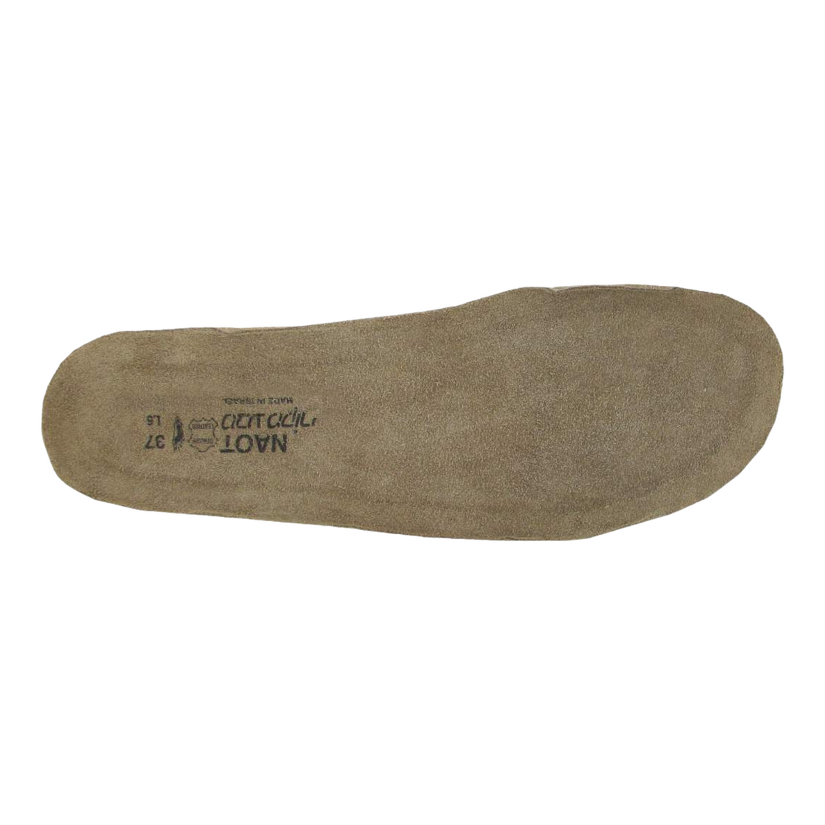Naot - Naot Footbed Women's Scandinavian