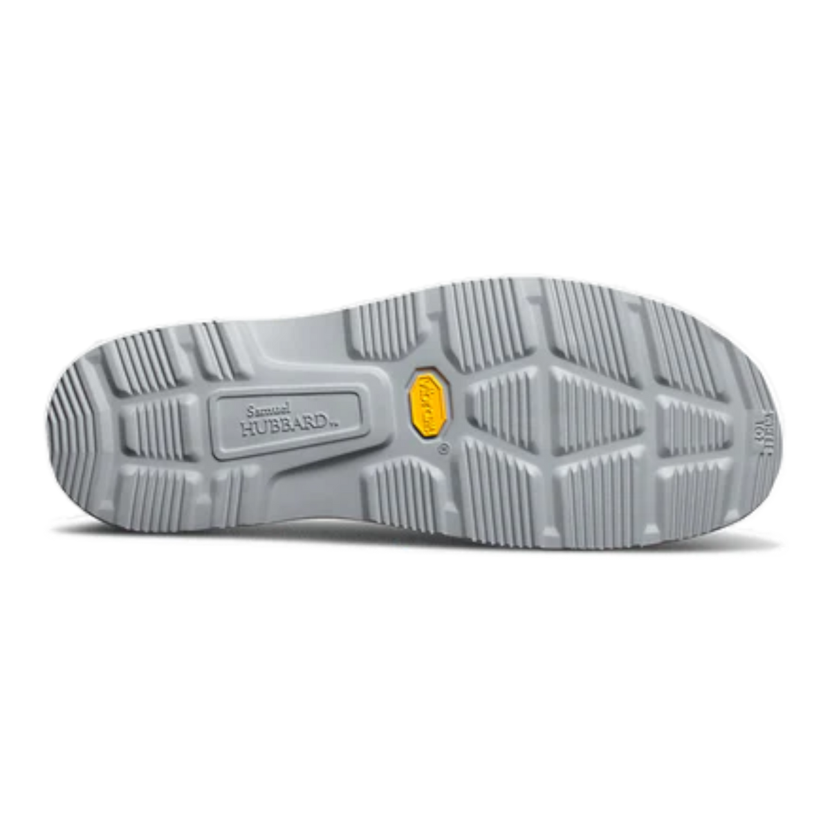 Samuel Hubbard - Hubbard Free