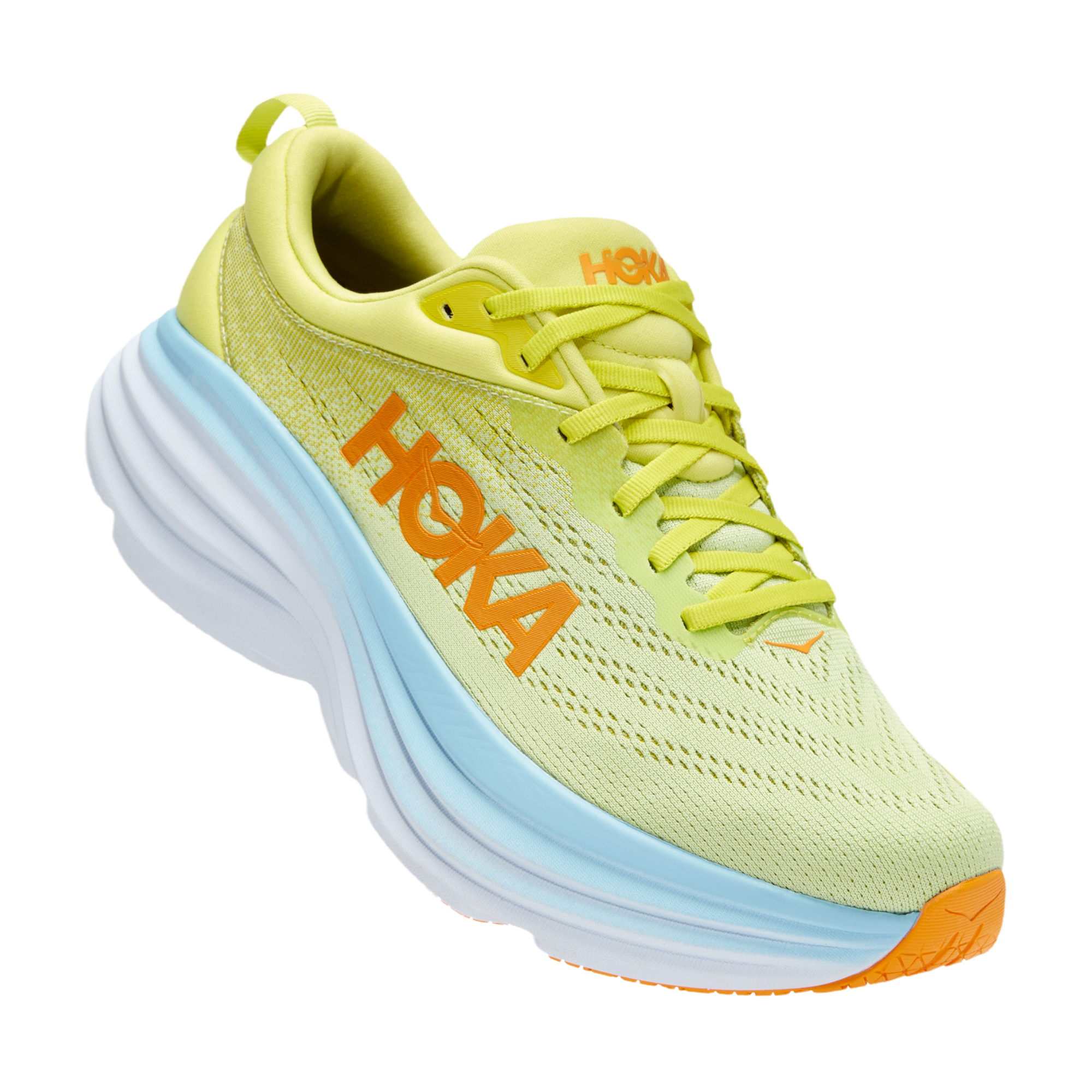 HOKA - Men's Bondi 8