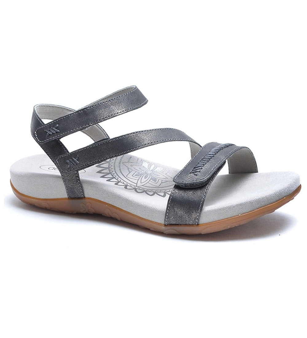 Aetrex 2024 gabby sandal