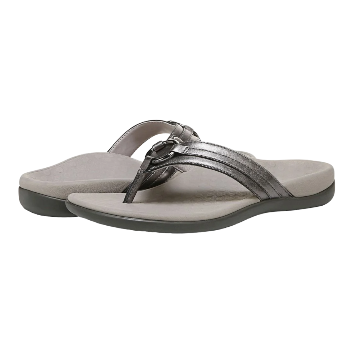 Vionic - Tide Aloe Toe Post Sandal