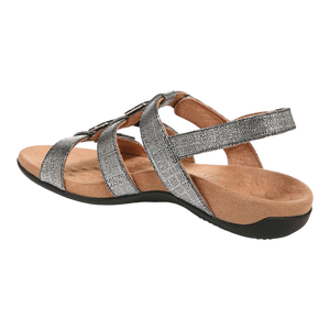 Vionic amber adjustable sandal 2025
