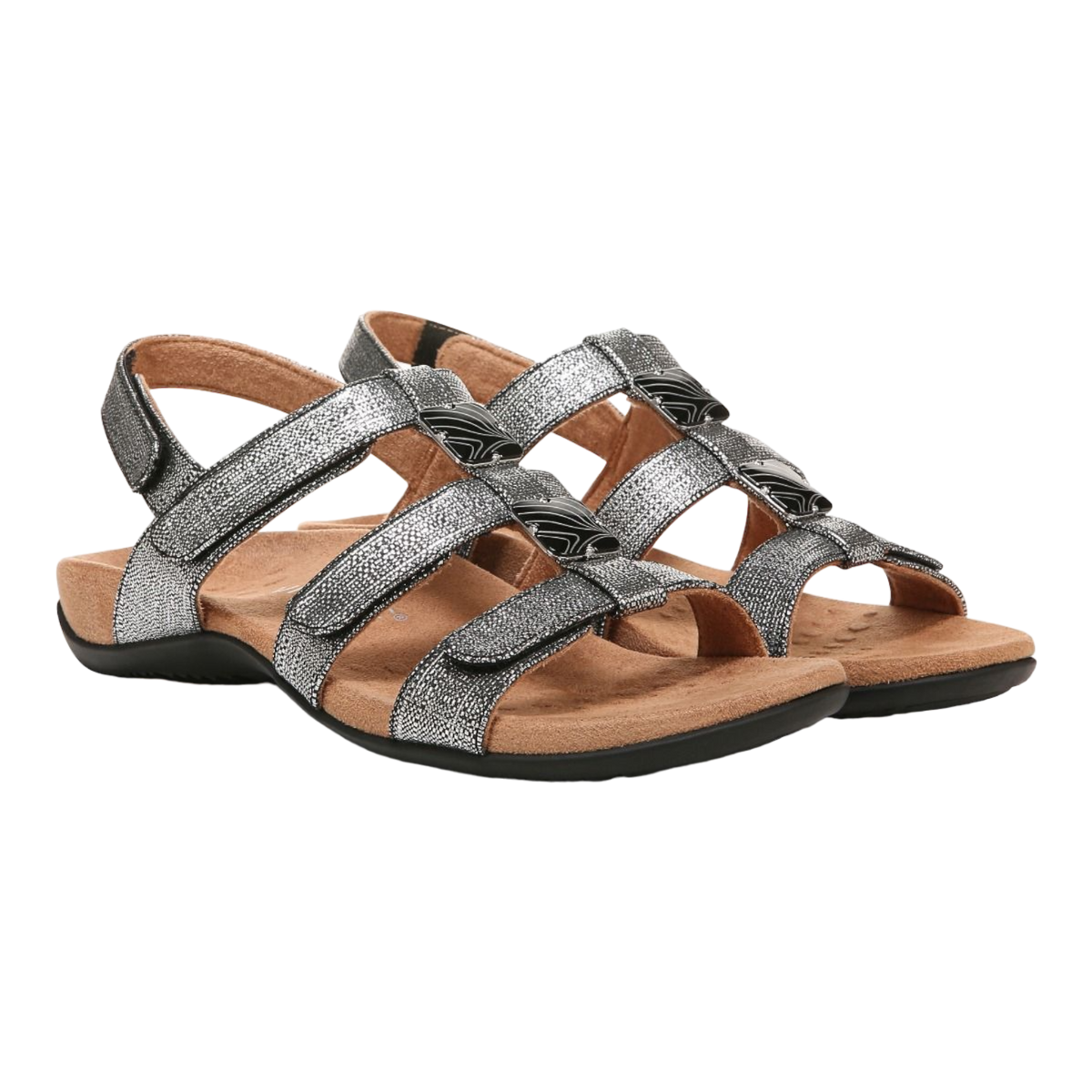 Vionic - Amber Adjustable Sandal