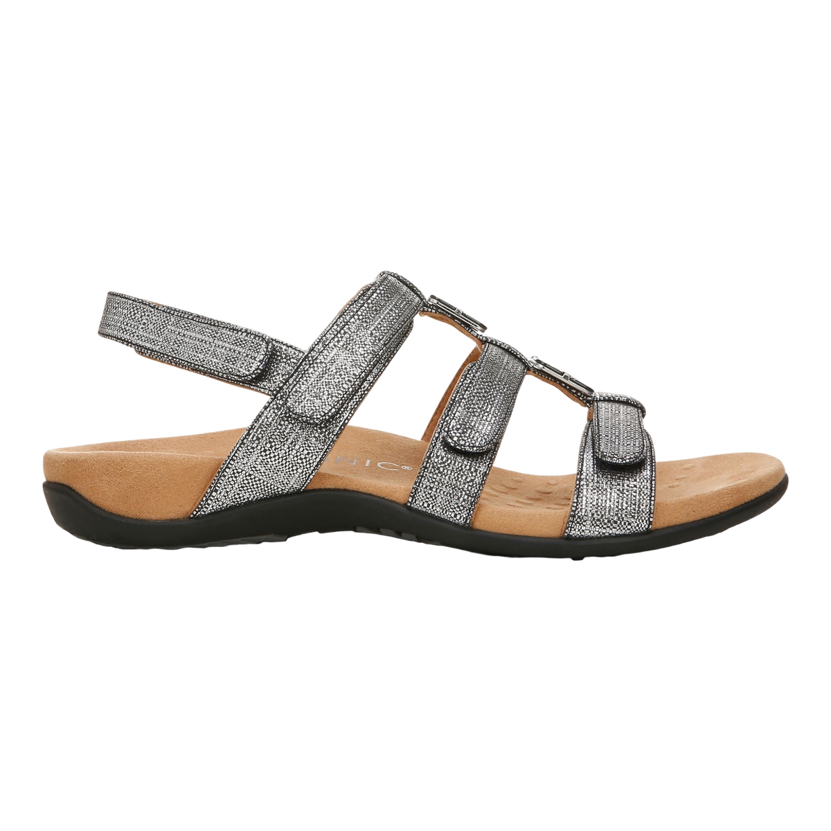 Vionic - Amber Adjustable Sandal