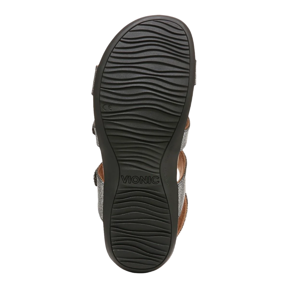 Vionic - Amber Adjustable Sandal