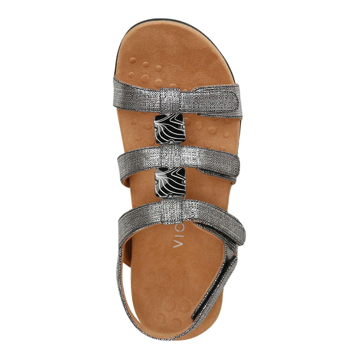 Vionic - Amber Adjustable Sandal