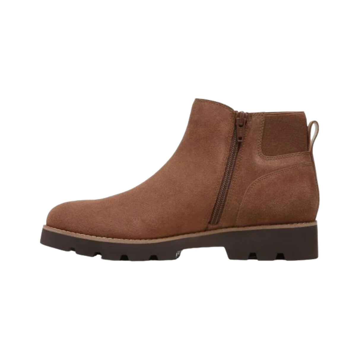 Vionic - Brionie Ankle Boot