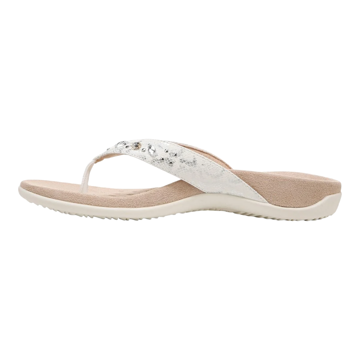 Vionic - Lucia Toe Post Sandal