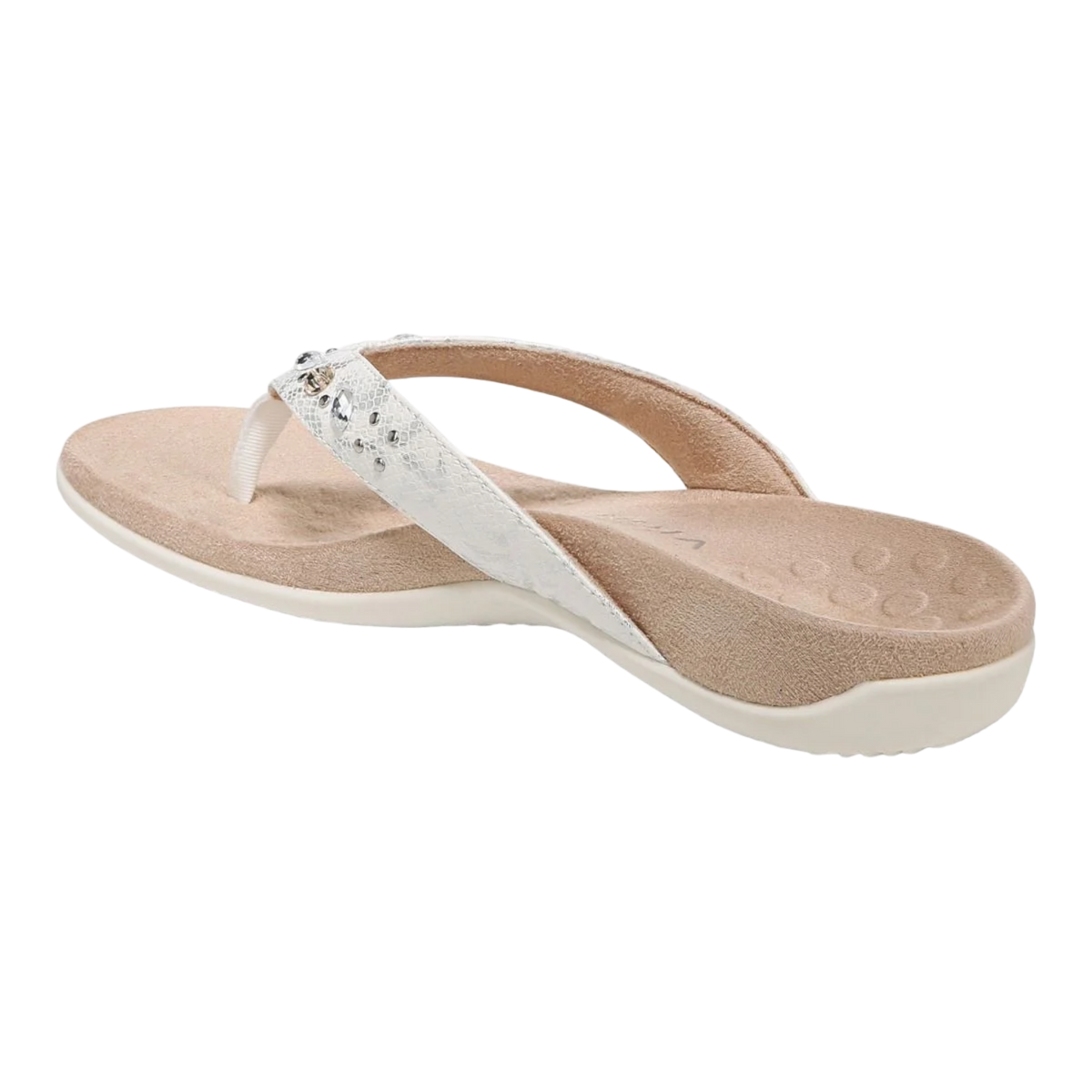 Vionic - Lucia Toe Post Sandal