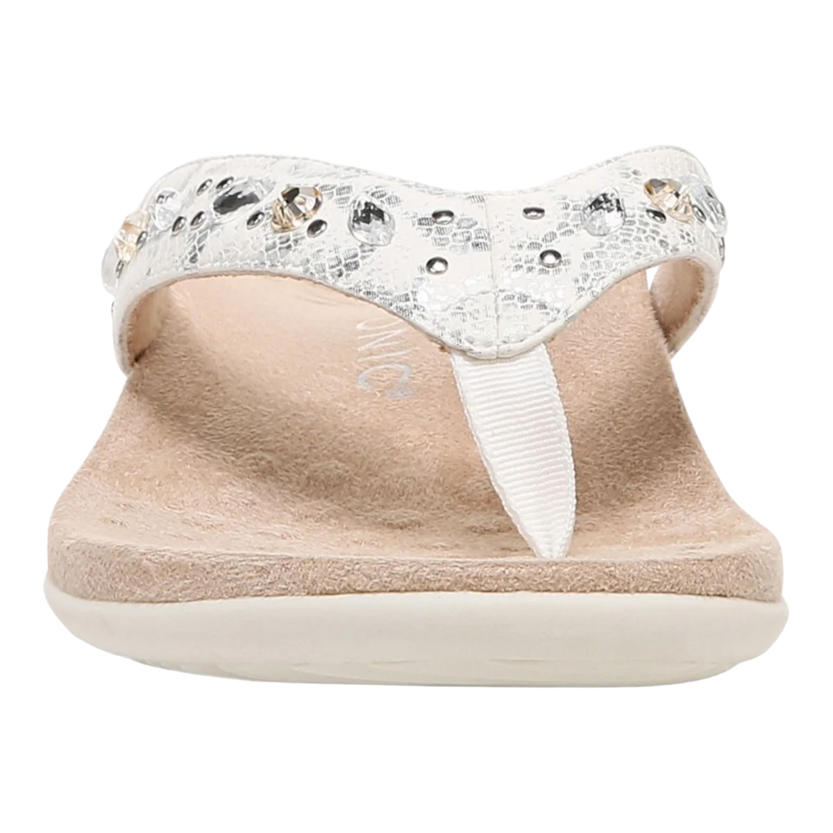 Vionic - Lucia Toe Post Sandal