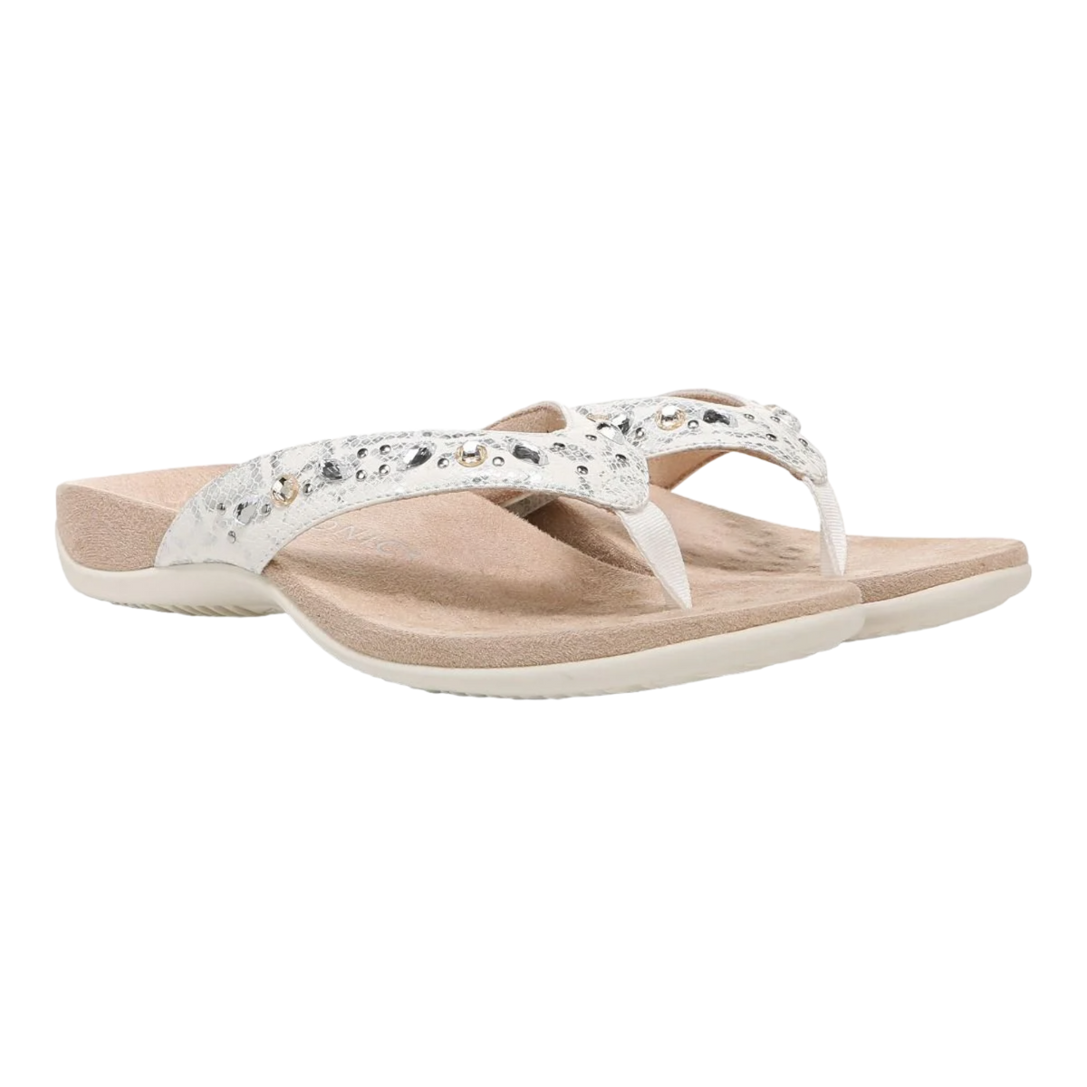 Vionic - Lucia Toe Post Sandal