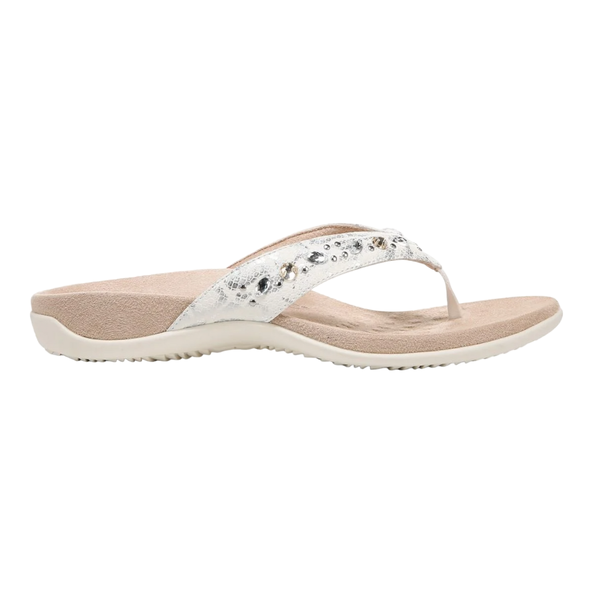 Vionic - Lucia Toe Post Sandal