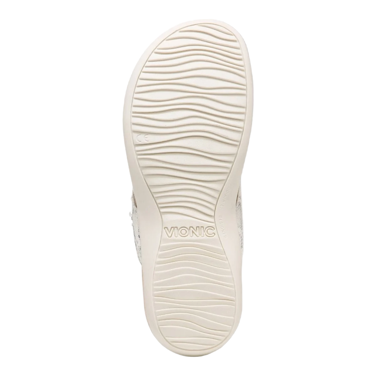 Vionic - Lucia Toe Post Sandal