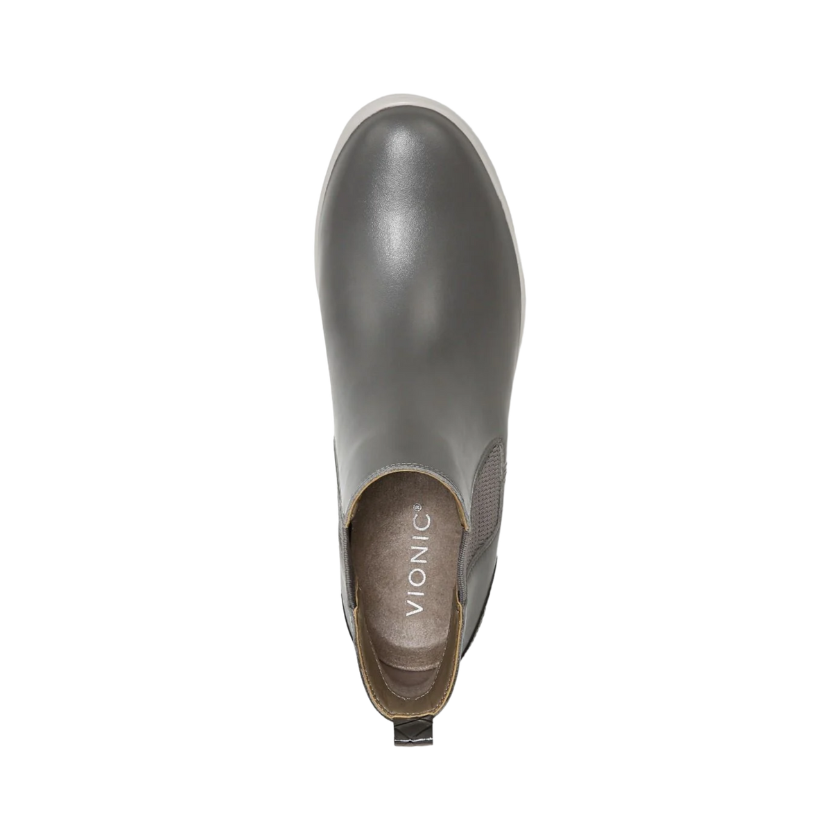 Vionic - Mickie Wedge Boot