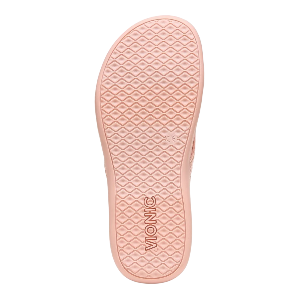 Vionic - Tide II Toe Post Sandal