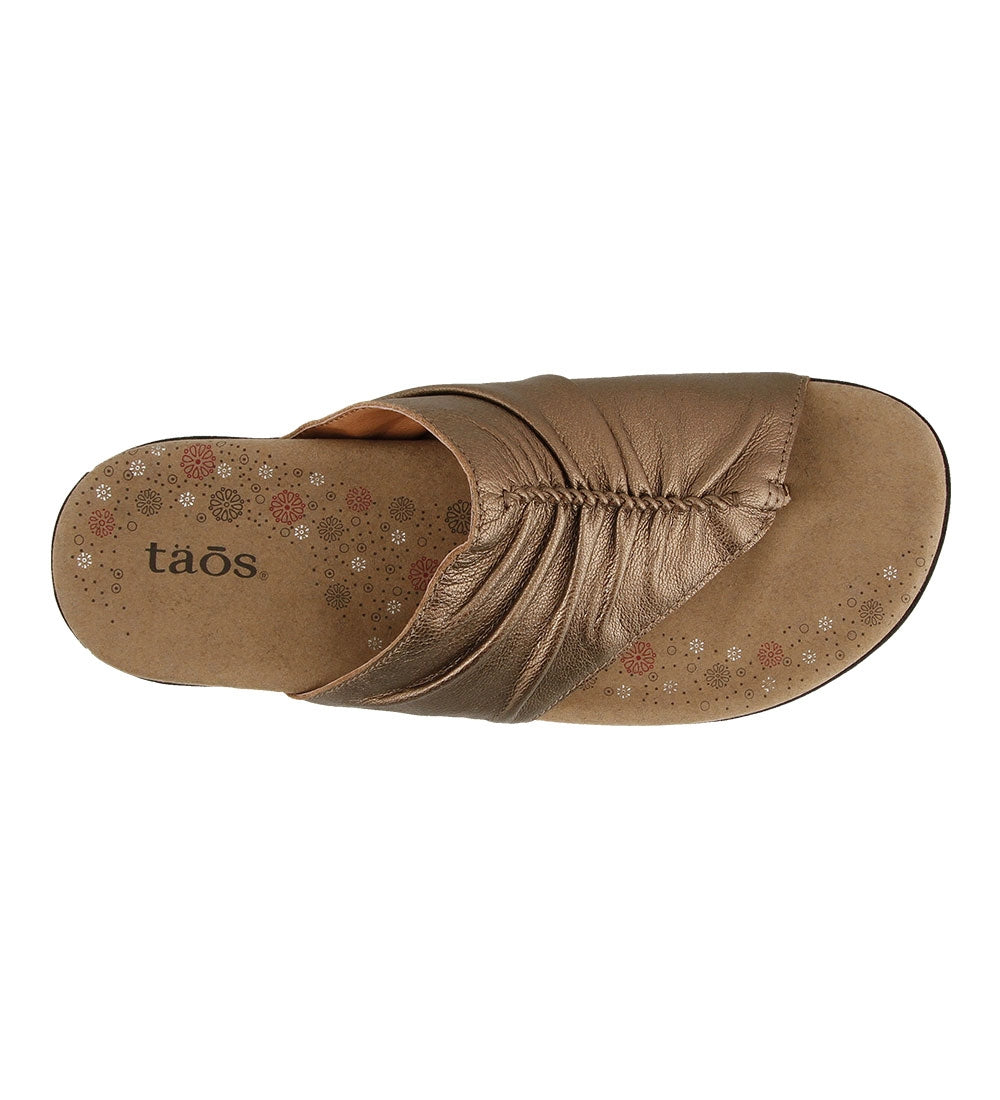 taos gift 2 white pearl