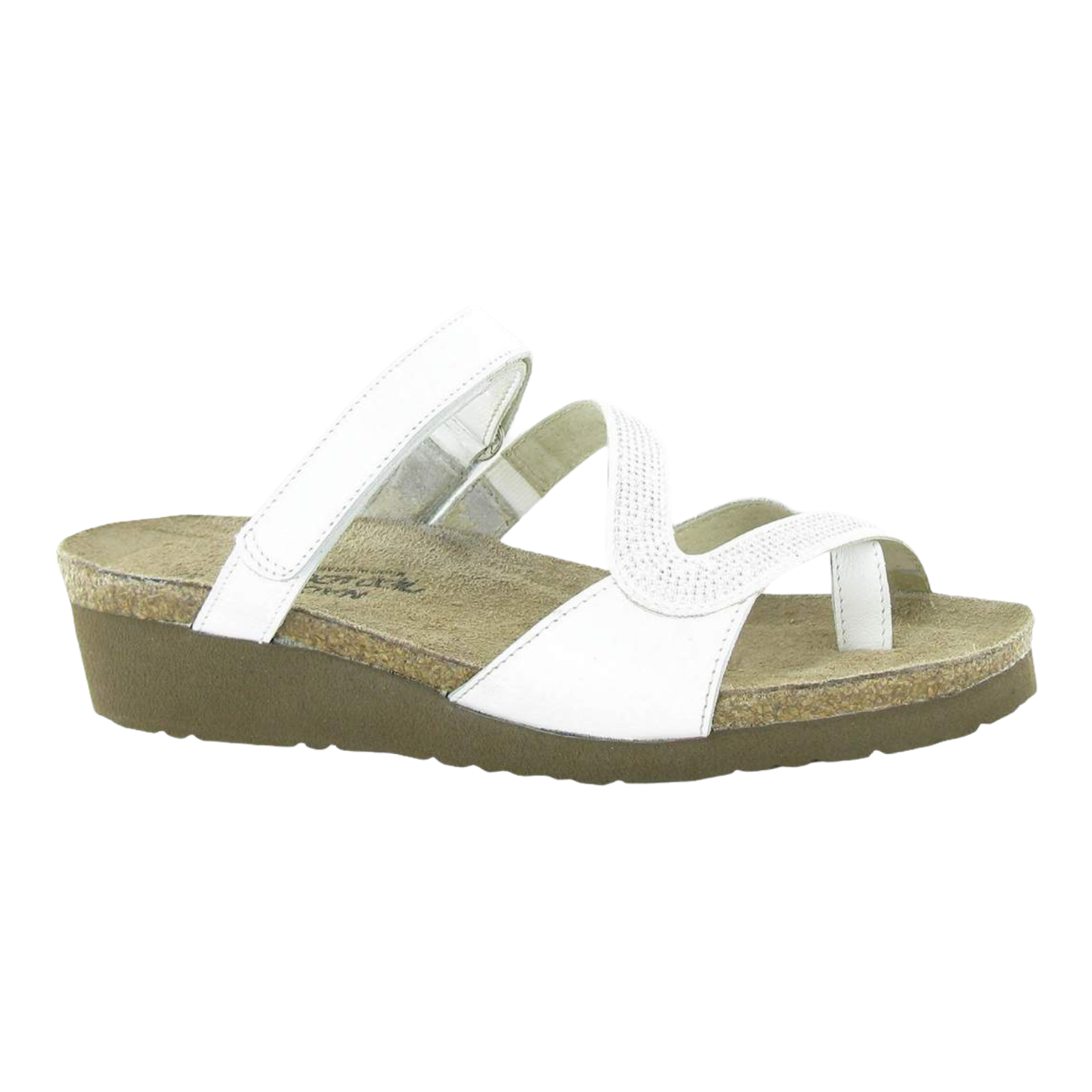 Naot 2025 giovanna sandal