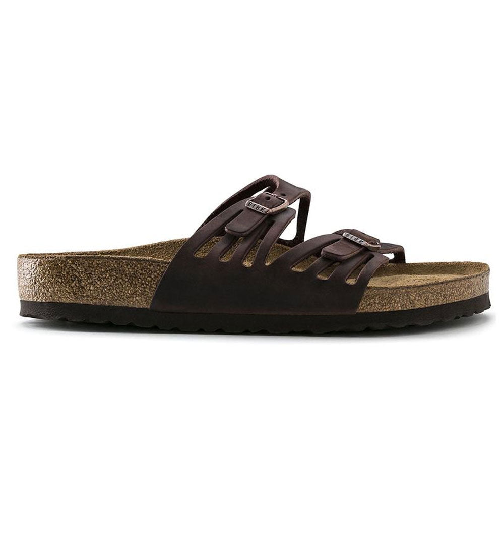 Birkenstock store granada sandals