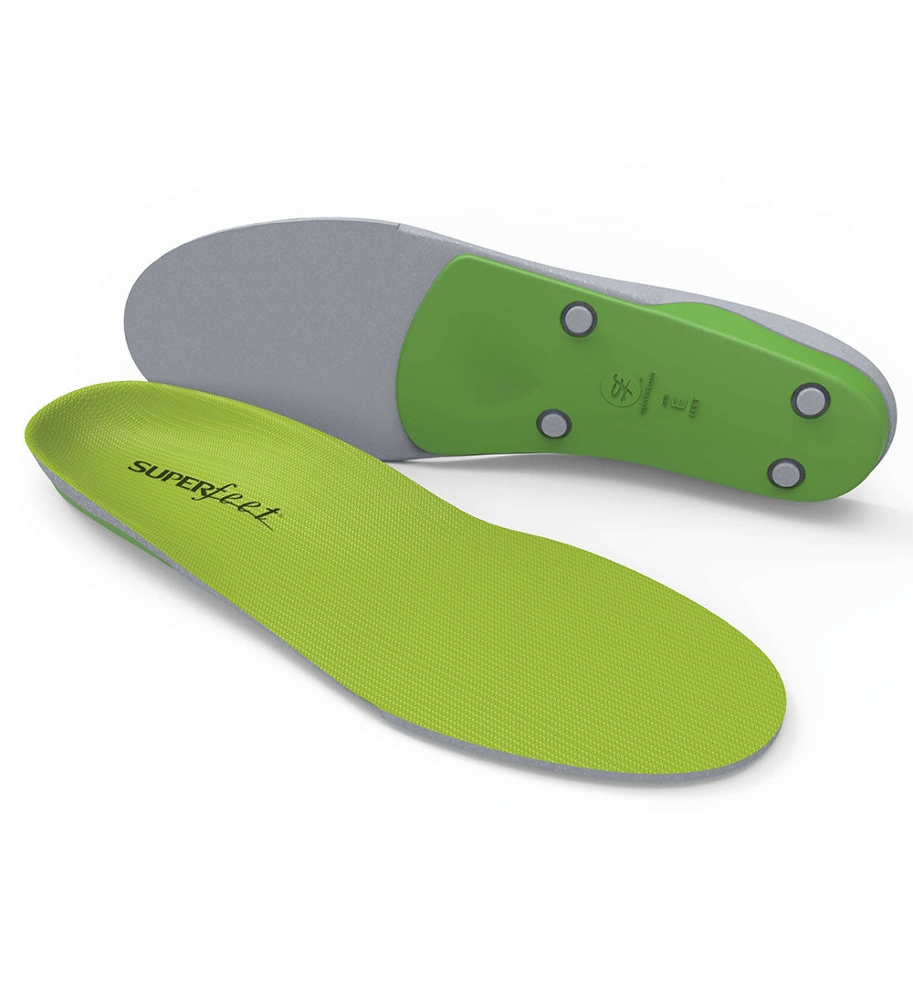 Superfeet - Green