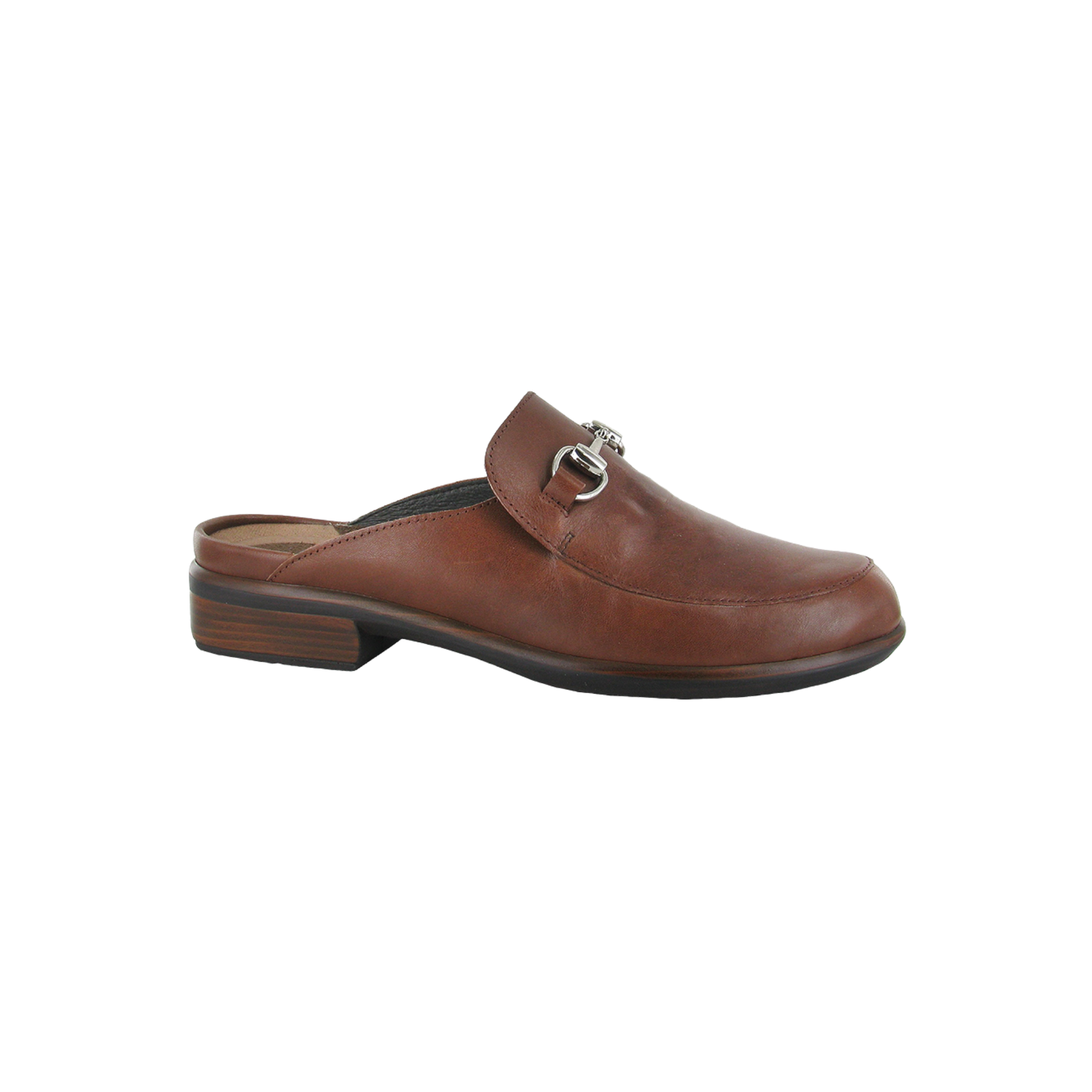 Naot - Halny - Soft Chestnut / M / 36