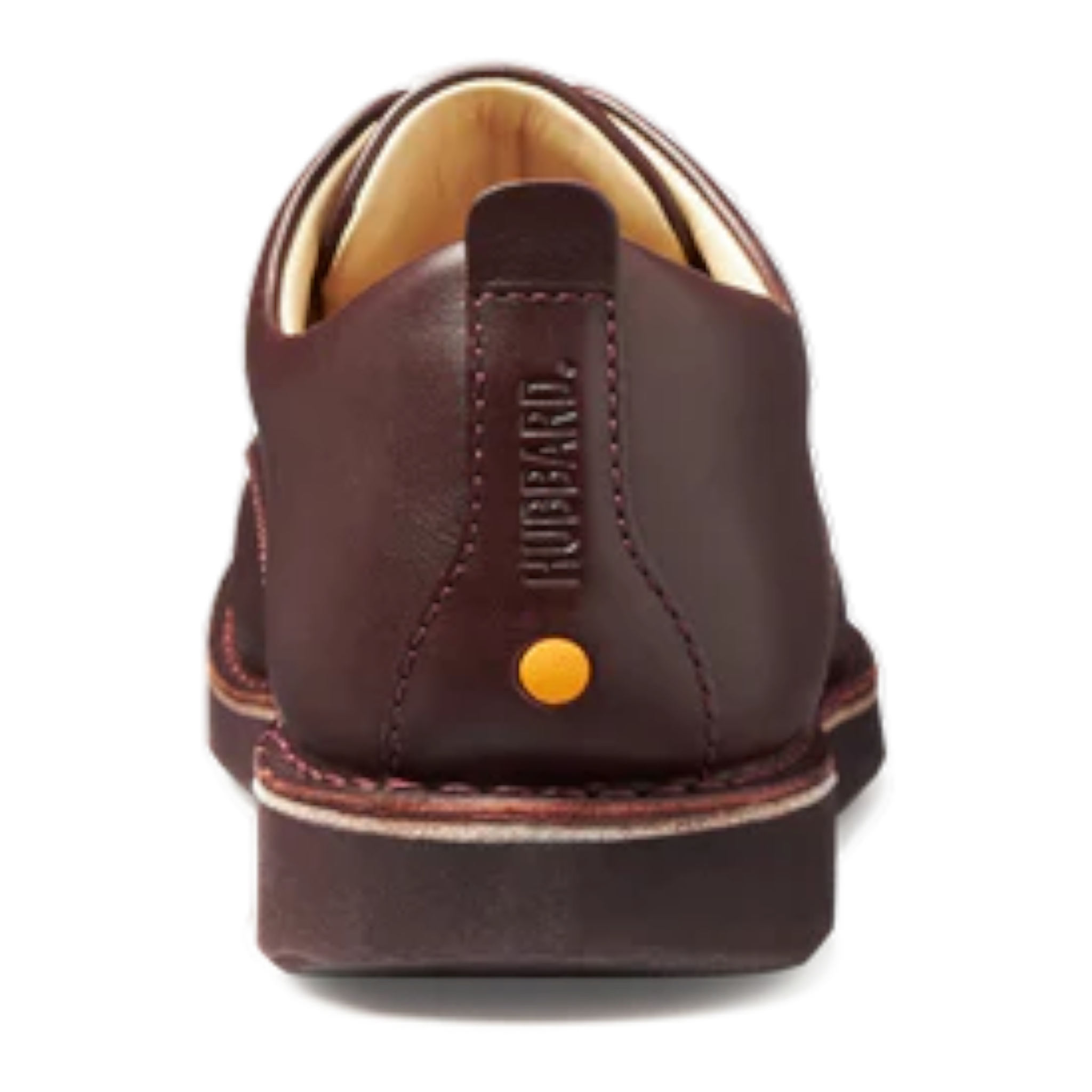 Hubbard sales shoe company