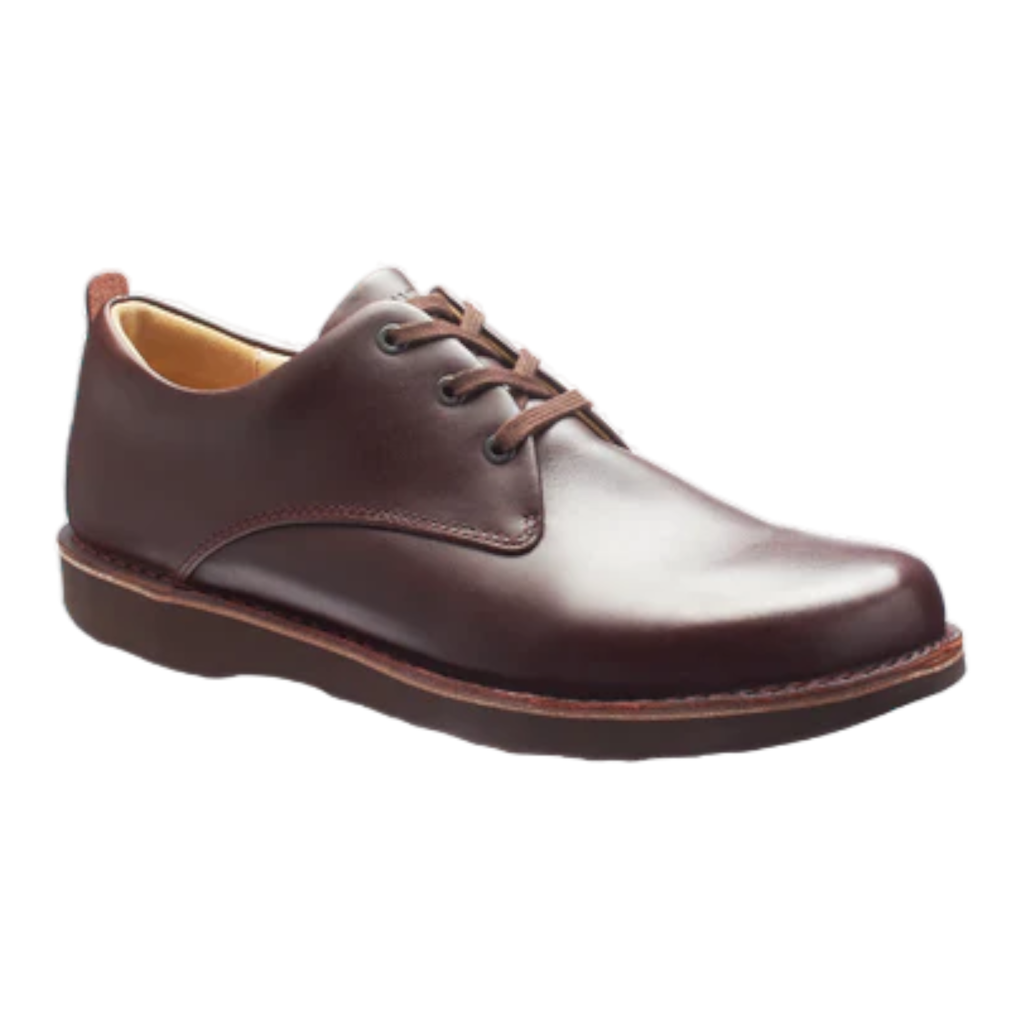 Samuel Hubbard - Hubbard Free - Cordovan / M / 7