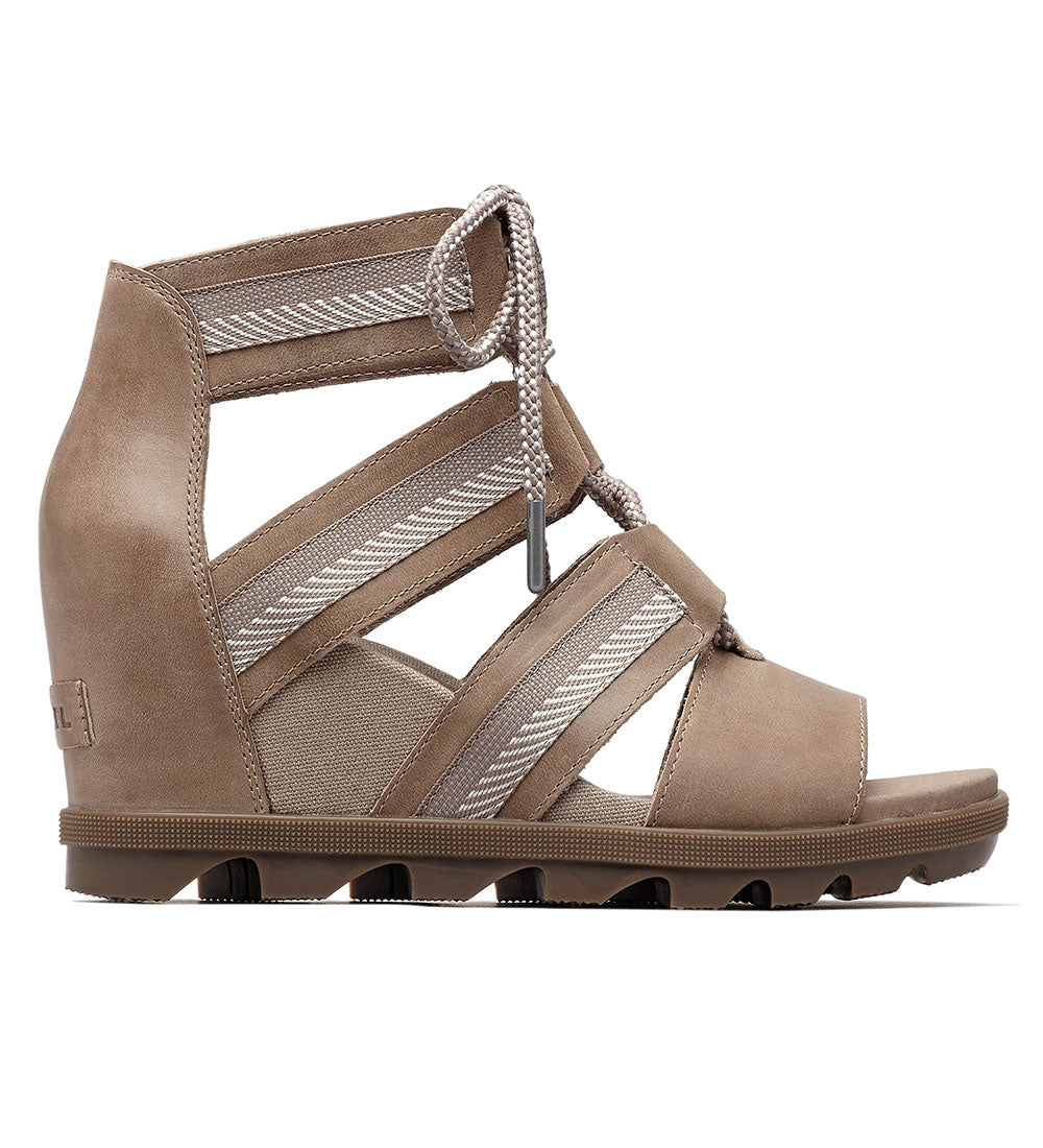 Sorel joanie deals sandal ii lace