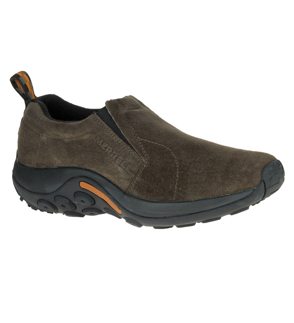 Merrell - Men's Jungle Moc Suede