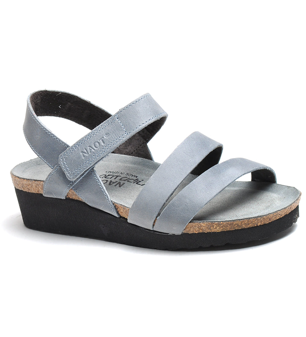 Naot - Kayla - Vintage Slate / M / 36
