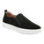 Kimmie Perf Sneaker - Black / M / 7