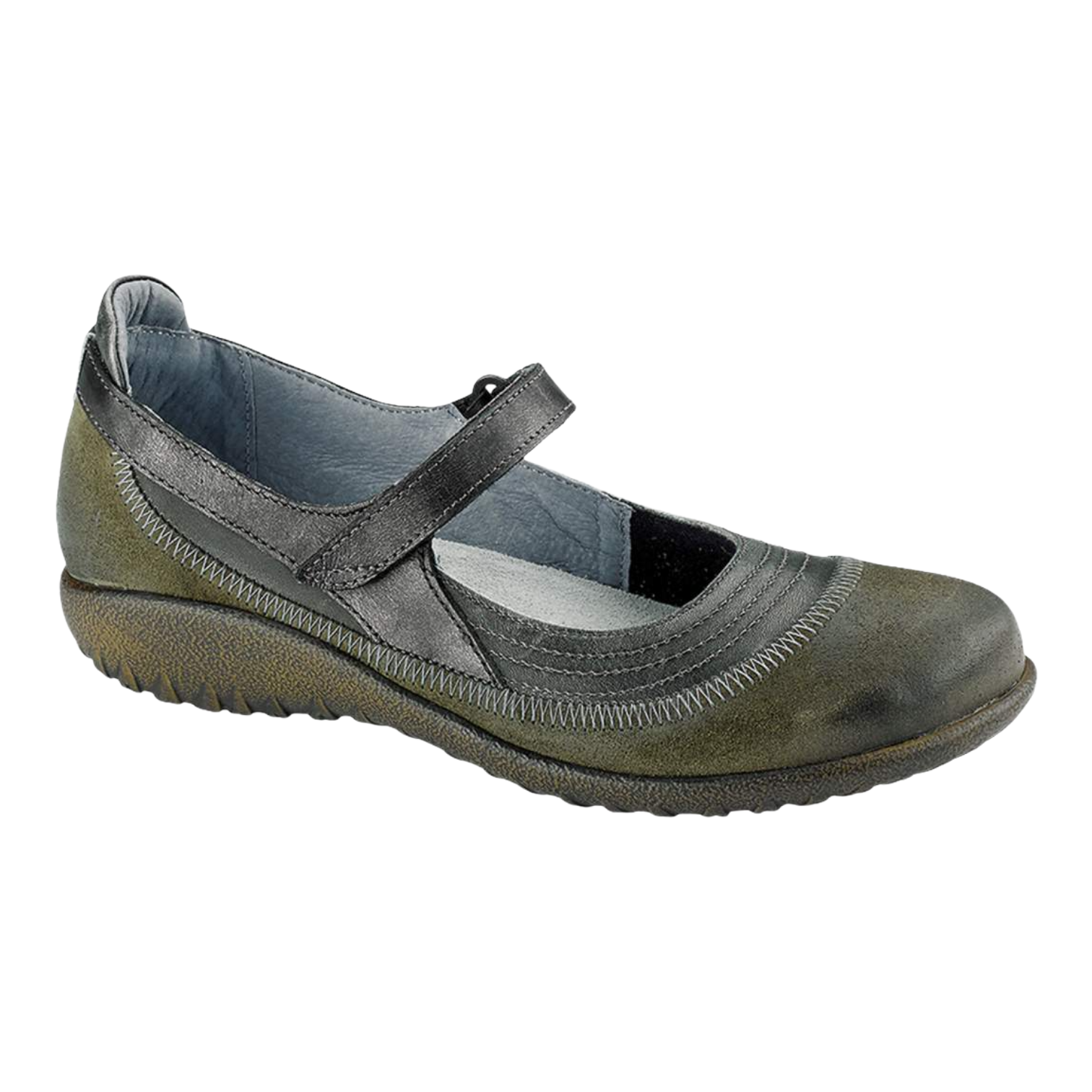 Naot 2024 women's shoes