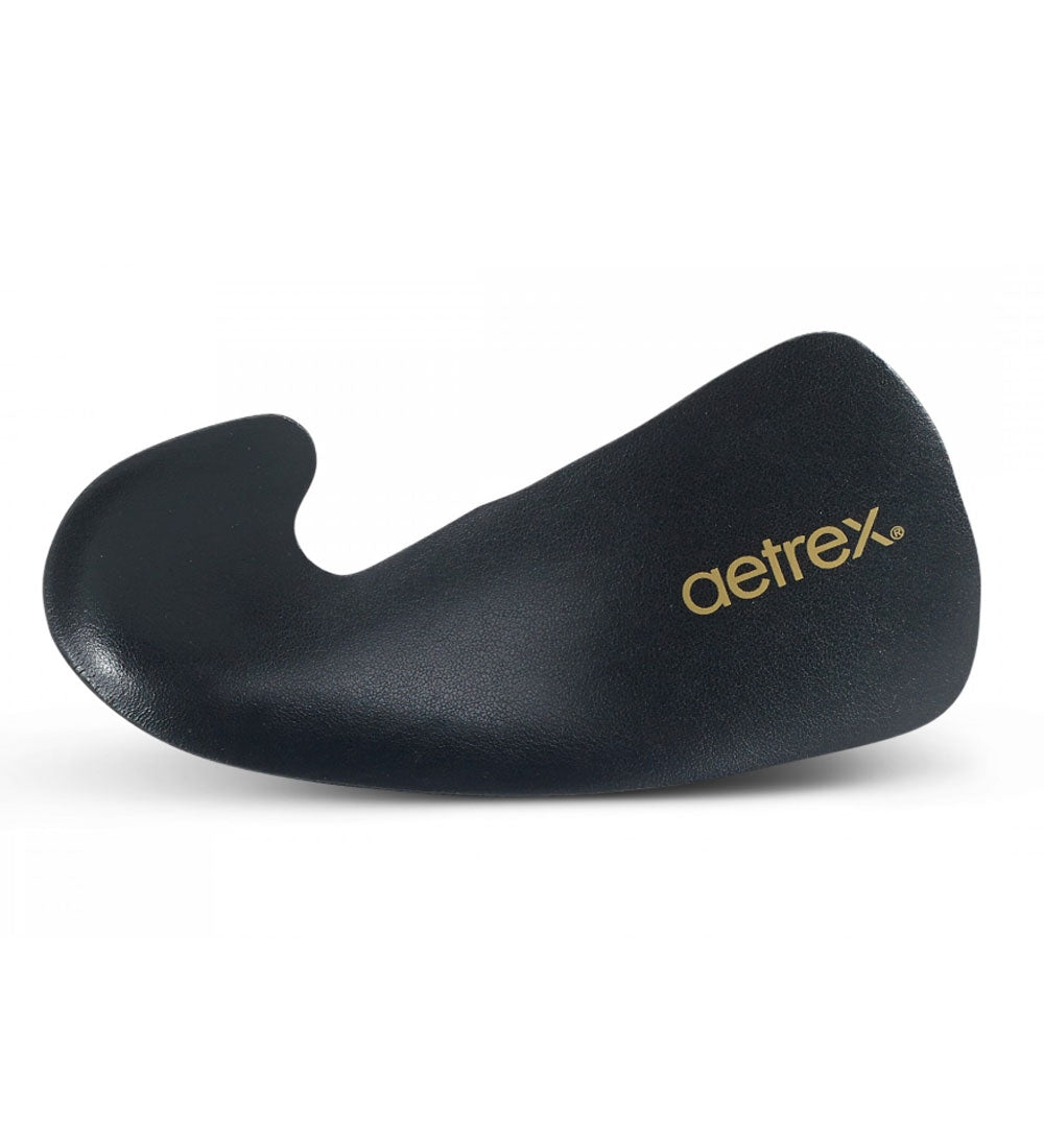 Aetrex Men's Lynco Clog - Black - 10