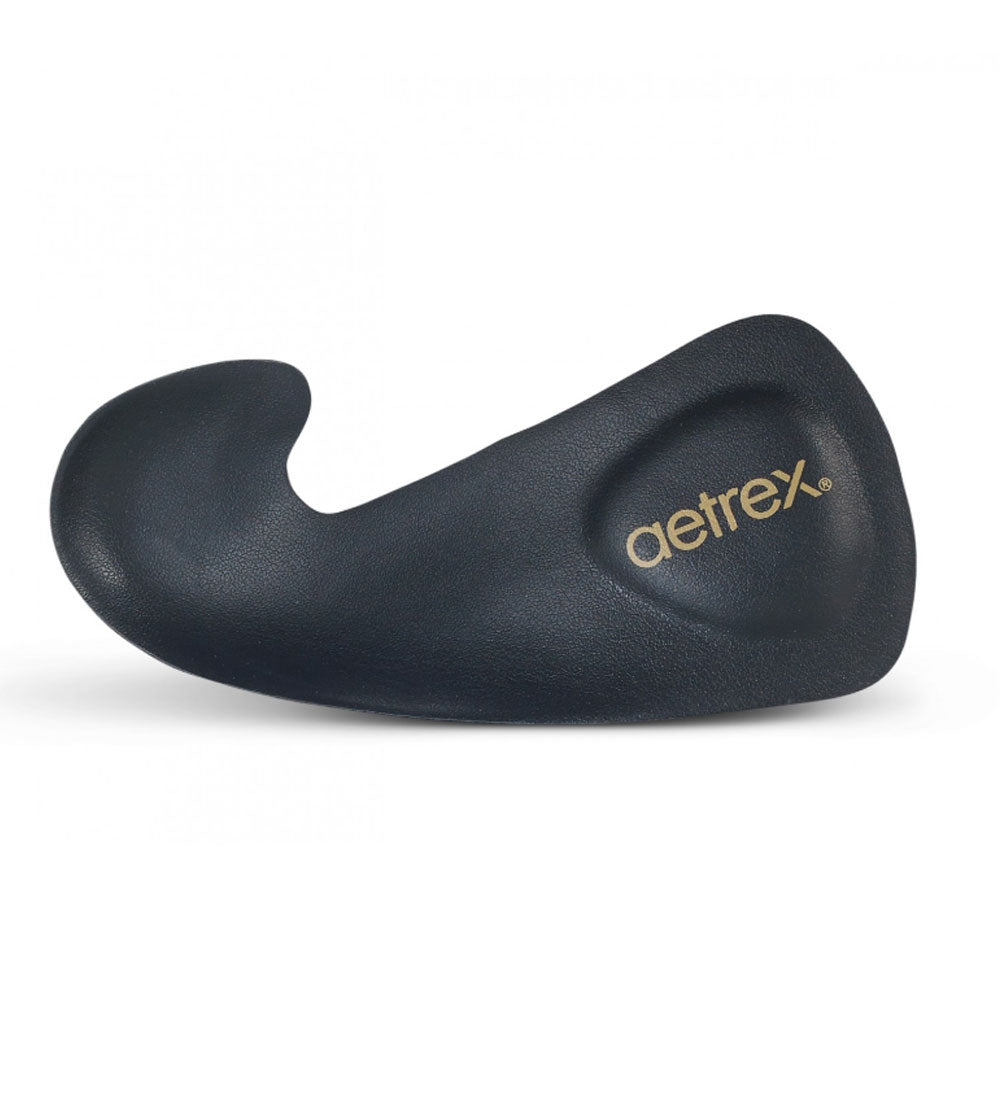 Aetrex - Fashion Ortho W/Met