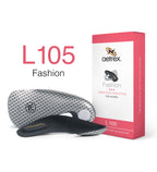 Women's Fashion Orthotics W/ Metatarsal Support