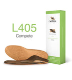 Men's Compete Orthotics W/ Metatarsal Support