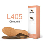 Women's Compete Orthotics W/ Metatarsal Support